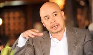 Vua cà phê Việt - Đặng Lê Nguyên Vũ