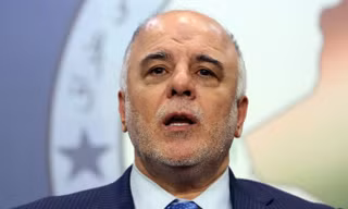 Vụ đánh bom xảy ra gần nhà tân Thủ tướng Iraq Haider al-Abadi