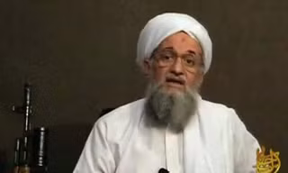 Lãnh đạo al Qaeda Ayman al Zawahri tuyên bố thành lập chi nhánh ở Ấn Độ