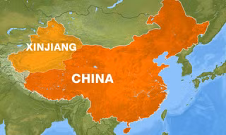 Vụ tấn công xảy ra ở khu tự trị Tân Cương đầy bất ổn của Trung Quốc