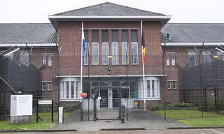 Có khoảng 550 tù nhân Bỉ đang bị giam giữ trong nhà tù ở thành phố Tilburg, Hà Lan
