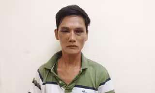 'Nữ nhi' dũng cảm bắt cướp!