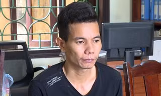 Đối tượng Nguyễn Thành Nam.