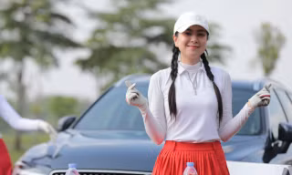 Sẽ có Hole In One ở Tiền Phong Golf Championship 2024?