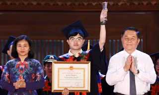 Nuôi dưỡng nguồn trí thức phát triển Thủ đô và đất nước