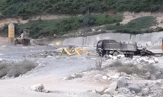 Công ty thủy điện vận hành công trình, thu lợi khi chưa được chấp thuận nghiệm thu