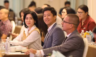 Tiền Phong Golf Championship: Vườn ươm hỗ trợ các tài năng trẻ golf Việt Nam