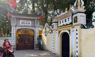 Hà Nội kiểm tra điều kiện các khóa tu trẻ em