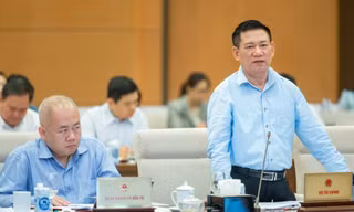 Bộ trưởng Tài Chính: Giảm thuế 2%, người dân được hưởng lợi trực tiếp