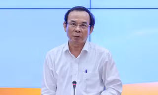 TPHCM không chấp nhận cán bộ e dè, cầu an