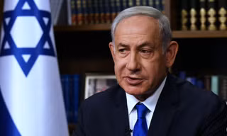 Thủ tướng Israel phải phẫu thuật lắp máy điều hòa nhịp tim