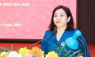 Phó Bí thư Hà Nội: 'Kiểm soát theo hướng quyền lực đến đâu, trách nhiệm đến đó'