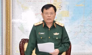 Thủ tướng bổ nhiệm nhân sự Bộ Quốc phòng