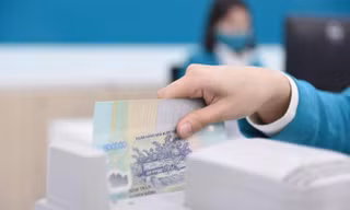 Lợi nhuận doanh nghiệp niêm yết: Chưa thoát gam màu xám (?!)