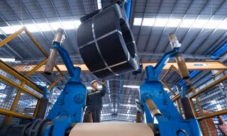 Pin mặt trời cũng nằm trong danh sách các mặt hàng xuất khẩu sang Hoa Kỳ có nguy cơ bị áp dụng biện pháp phòng vệ thương mại 
