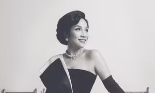 Ca sĩ Mỹ Linh