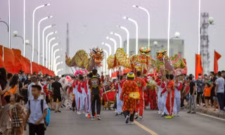Lễ hội đường phố