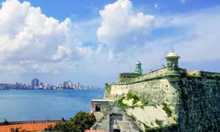 La Habana, cổ kính và hiện đại 