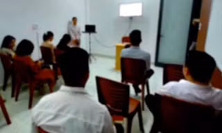 Nhóm người sinh hoạt tôn giáo trái phép liên quan 'Hội thánh Đức Chúa Trời mẹ' ở Hội An