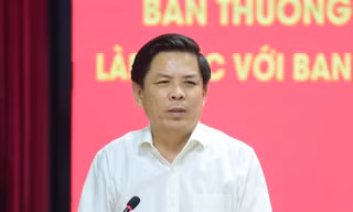 Đảng ủy Khối các cơ quan T.Ư đánh giá cao chất lượng công tác của Đảng bộ Cơ quan T.Ư Đoàn