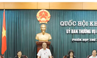 Không né tránh khiếu kiện đông người