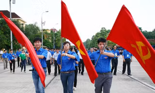 Kỷ luật đảng phải đi với thực thi pháp luật