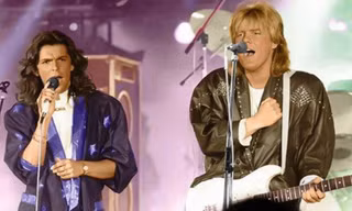 Cháy vé, Modern Talking diễn thêm một đêm ở Hà Nội