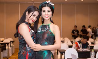 Sau tin đồn thẩm mỹ, Diệp Lâm Anh tự tin 'đọ sắc' Kim Tuyến 