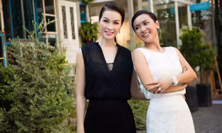 Y Phụng, Thanh Mai khoe nhan sắc 'vượt thời gian'