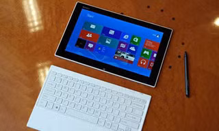 IFA: Sony ra mắt máy tính bảng Vaio Tap 11