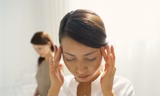 Vì sao “hụt hơi” giữa hai bữa ăn?