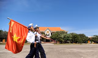 Thêm học giả Trung Quốc yêu cầu bỏ 'đường lưỡi bò'