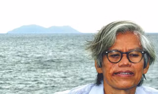 Thi sĩ Tâm Nhiên