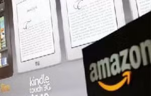 Amazon 'phá' mảng kinh doanh nhạc số của Apple