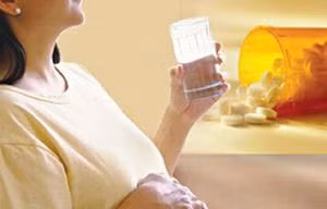 Các thuốc cấm dùng trong thai kỳ