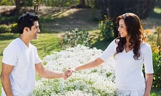Để tình yêu luôn mới lạ