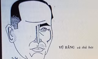 Vì sao nhà văn Vũ Bằng sau 1975 không ra Bắc?