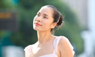 Ngô Thúy Hà, Á hậu 2, cuộc thi Hoa hậu Việt Nam năm 1998
