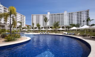 Condotel và officetel là hai loại hình bất động sản chưa được Luật Đất đai quy định. Ảnh minh họa