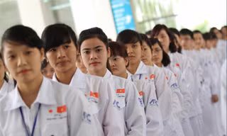Đưa lao động đi làm việc ở nước ngoài trong thời gian tới sẽ phụ thuộc nhiều vào nước tiếp nhận