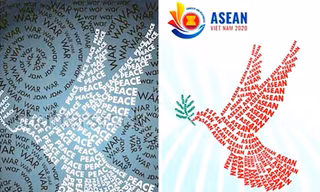 Tác phẩm “Một ASEAN gắn kết và chủ động thích ứng” của Dương Ngân Hải- pha vỡ lở gần đây nhất của giới “đạo sĩ” nước nhà 