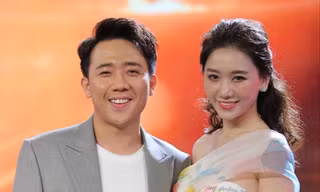 Trấn Thành và Hari Won, 2 gương mặt nổi lên từ THTT  
