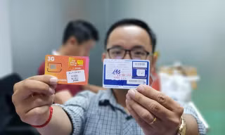 Chuyển thuê bao 11 số về 10 số: Phiền toái trút lên người dùng
