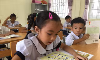 Ba điều chỉnh trong thẩm định SGK lớp 2, lớp 6