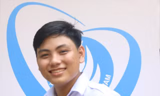 Mỗi ngày hãy chia sẻ một tin tốt