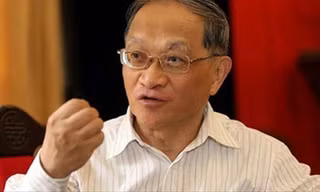 TS Lê Đăng Doanh