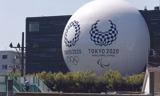 Bất chấp COVID-19, chủ nhà Nhật Bản quyết tâm tổ chức Olympic theo kế hoạch