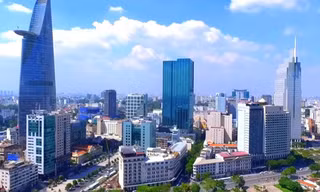 Đất đai: trọng tâm kiểm toán 2019