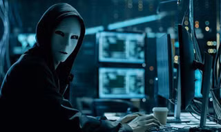 Hacker chỉ cần đánh cắp mật khẩu wifi hoặc địa chỉ IP camera giám sát là có thể chiếm quyền kiểm soát hệ thống dữ liệu. Ảnh minh họa