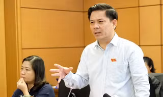 Đầu tư công hay hợp tác công tư cao tốc Bắc - Nam, đều có những mặt tráiẢnh: Như Ý 